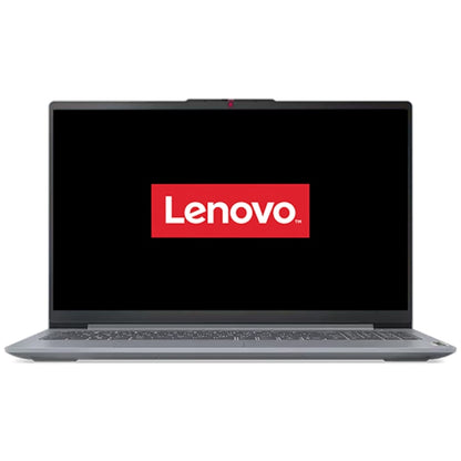 Laptop Lenovo IdeaPad Slim 3 15.6" | 15IAH8 | Intel Core i5-12450H | 8 GB RAM DDR5, 512 GB SSD | Windows 11 Pro INCLUS, Black