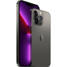 Telefon mobil Apple iPhone 13 Pro, 128GB, 5G, Graphite