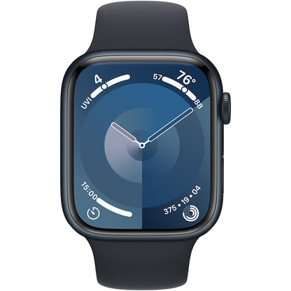 Apple Watch 9 (2023) | 41MM | Baterie 91%