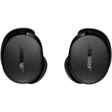 RESIGILAT: Casti Audio Wireless In Ear Bose QuietComfort Earbuds, Bluetooth, ANC,IPX4, Black