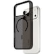 Husa MagSafe Smokey PanzerGlass - iPhone 17 Pro Max