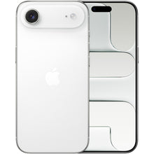 iPhone Air, 256 GB, Baterie 100%, 37 Cicluri, White