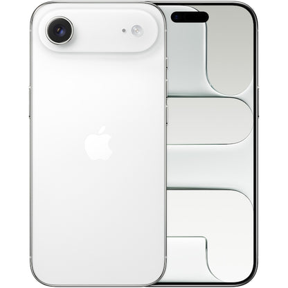 iPhone Air, 256 GB, Baterie 100%, 37 Cicluri, White
