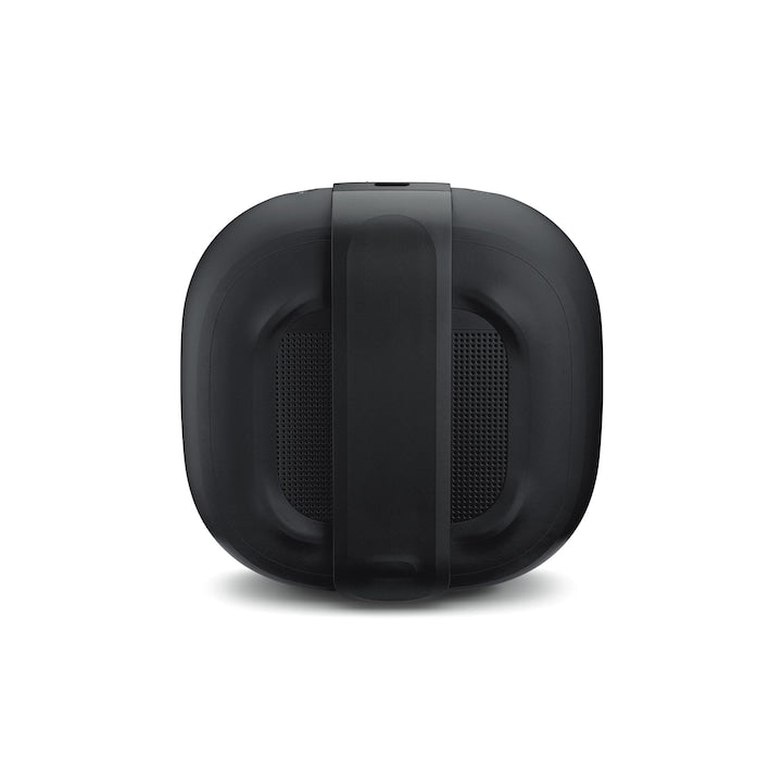 RESIGILAT: Boxa portabila BOSE Soundlink Micro, Bluetooth, negru