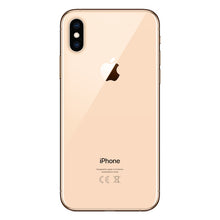 iPhone XS, 256 GB, Baterie 87%, Gold Rose