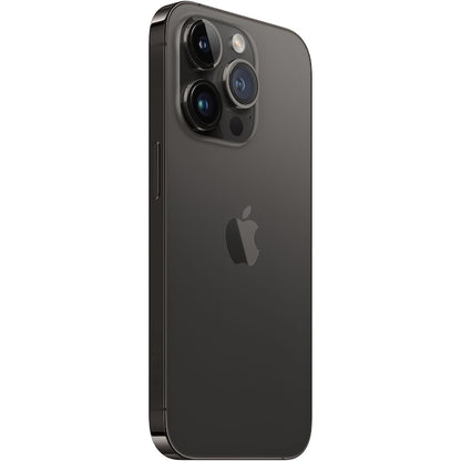 Telefon mobil Apple iPhone 14 Pro, 512GB, 5G, Space Black