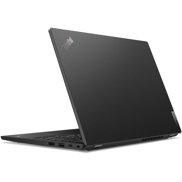 Laptop Lenovo ThinkPad L13 Gen 5, Intel Core™ Ultra 5 135U vPro®, 13.3” WUXGA, 32GB RAM, SSD 256GB, Windows 11 Pro