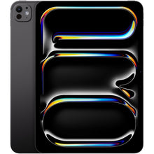 iPad Pro 11" (M4), 256GB, Baterie 97%, 97 Cicluri, Space Black
