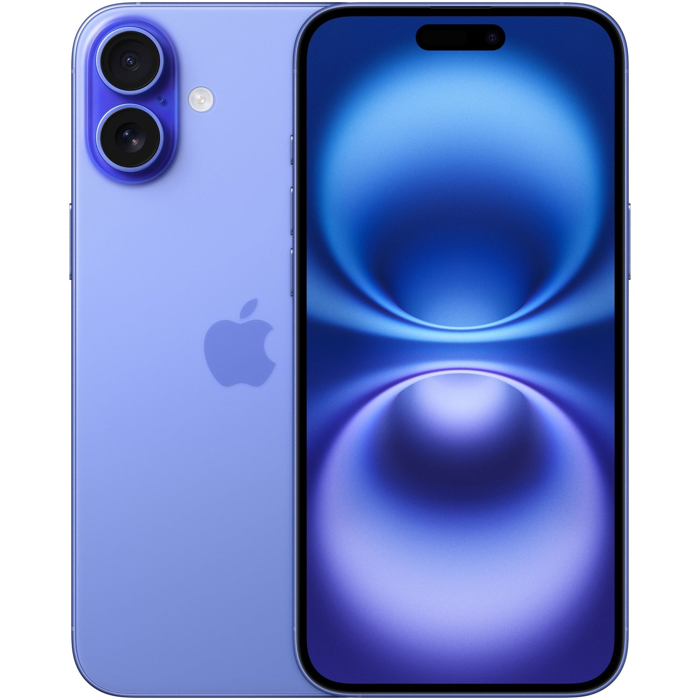 iPhone 16 , 128 GB, Baterie 90%, 530 Cicluri , Mov
