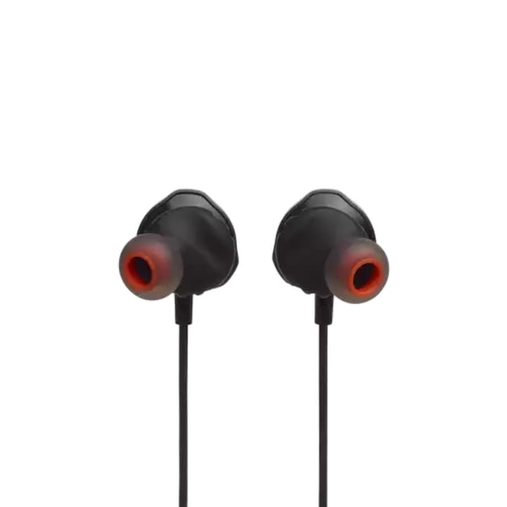Casti pentru PC, JBL, QUANTUM50 BLK, Negru