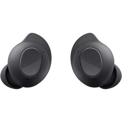 Casti bluetooth Samsung Galaxy Buds FE, Black