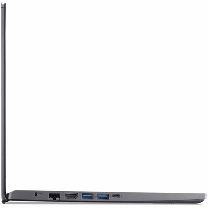 Laptop Acer Aspire 5 15 | A515 | Intel Core™ i5-12450H | 16GB RAM | SSD 1TB | Windows 11 INCLUS | Graphite