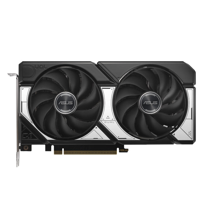 Placa video ASUS Dual GeForce RTX 5060 Ti OC 8GB GDDR7 128-bit, DUAL-RTX5060TI-O8G, Sigilata - Cutie uzata