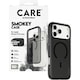 Husa MagSafe Smokey PanzerGlass - iPhone 17 Pro Max