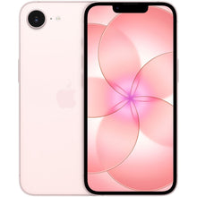 iPhone 17e, 256 GB, Baterie 100%, 0 Cicluri, Soft Pink