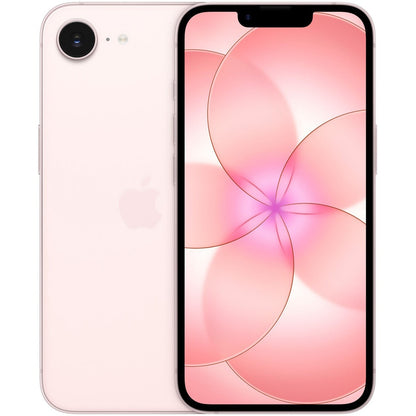 iPhone 17e, 256 GB, Baterie 100%, 0 Cicluri, Soft Pink