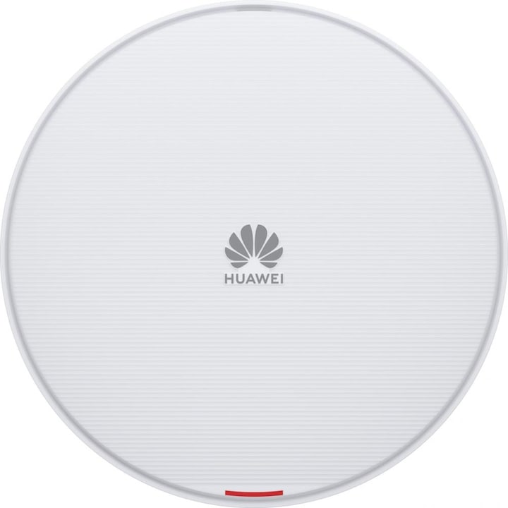 Access Point Huawei AIRENGINE 5761-11, 1P GB, 802.11ax INDOOR, 2+2 DOUA BENZI, SMART ANTENA, DUAL RADIO, WIFI6, USB, RJ45