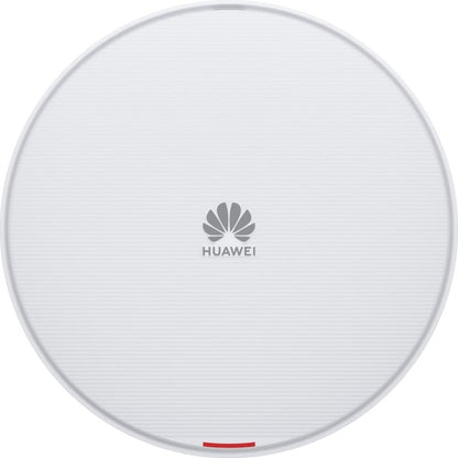 Access Point Huawei AIRENGINE 5761-11, 1P GB, 802.11ax INDOOR, 2+2 DOUA BENZI, SMART ANTENA, DUAL RADIO, WIFI6, USB, RJ45