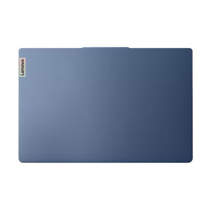 Laptop Lenovo IdeaPad Slim 3 14 | 14IAH8 | Intel Core i5-12450H | 16 GB DDR5 | 512 GB SSD | Windows 11 INCLUS | Blue