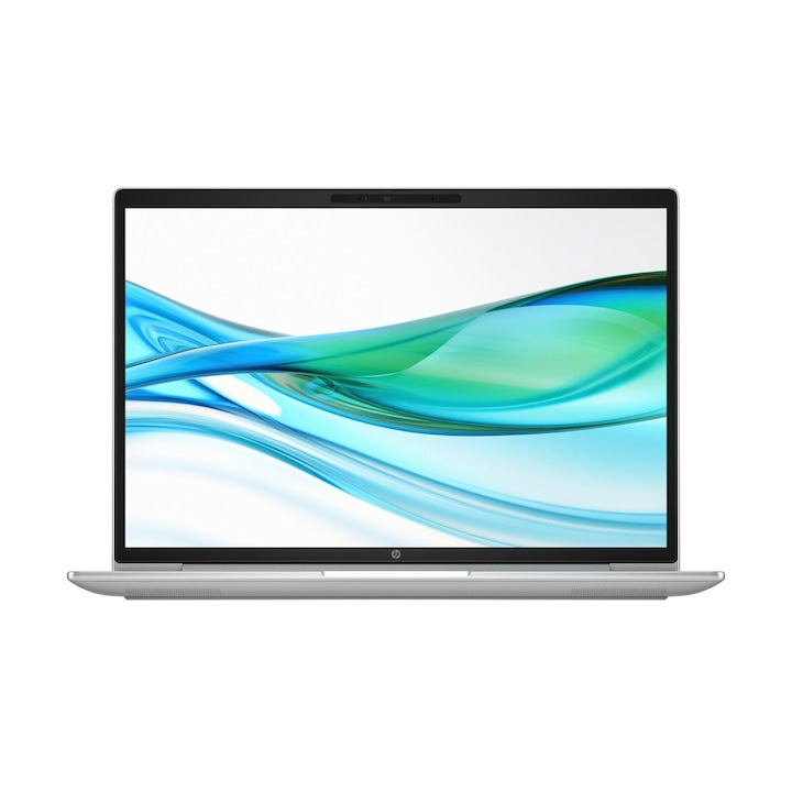 Laptop HP ProBoook 445 G11, 14 inch 1920 x 1200, AMD Ryzen 7 7735U 8 C / 16 T, 2.7 GHz - 4.75 GHz, 4 MB 16 MB cache, 16 GB DDR5, 512 GB SSD, AMD Radeon 680M, Windows 11 Pro