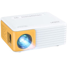 Videoproiector YOTON Yoton Y3, Compact, 4000 Lumens, 1920 x 1080 Full HD, LCD, HDMI, USB