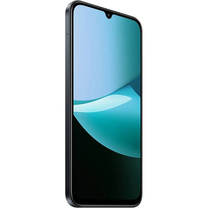 Telefon mobil Xiaomi Redmi 15C, 4GB RAM, 256GB, Midnight Black