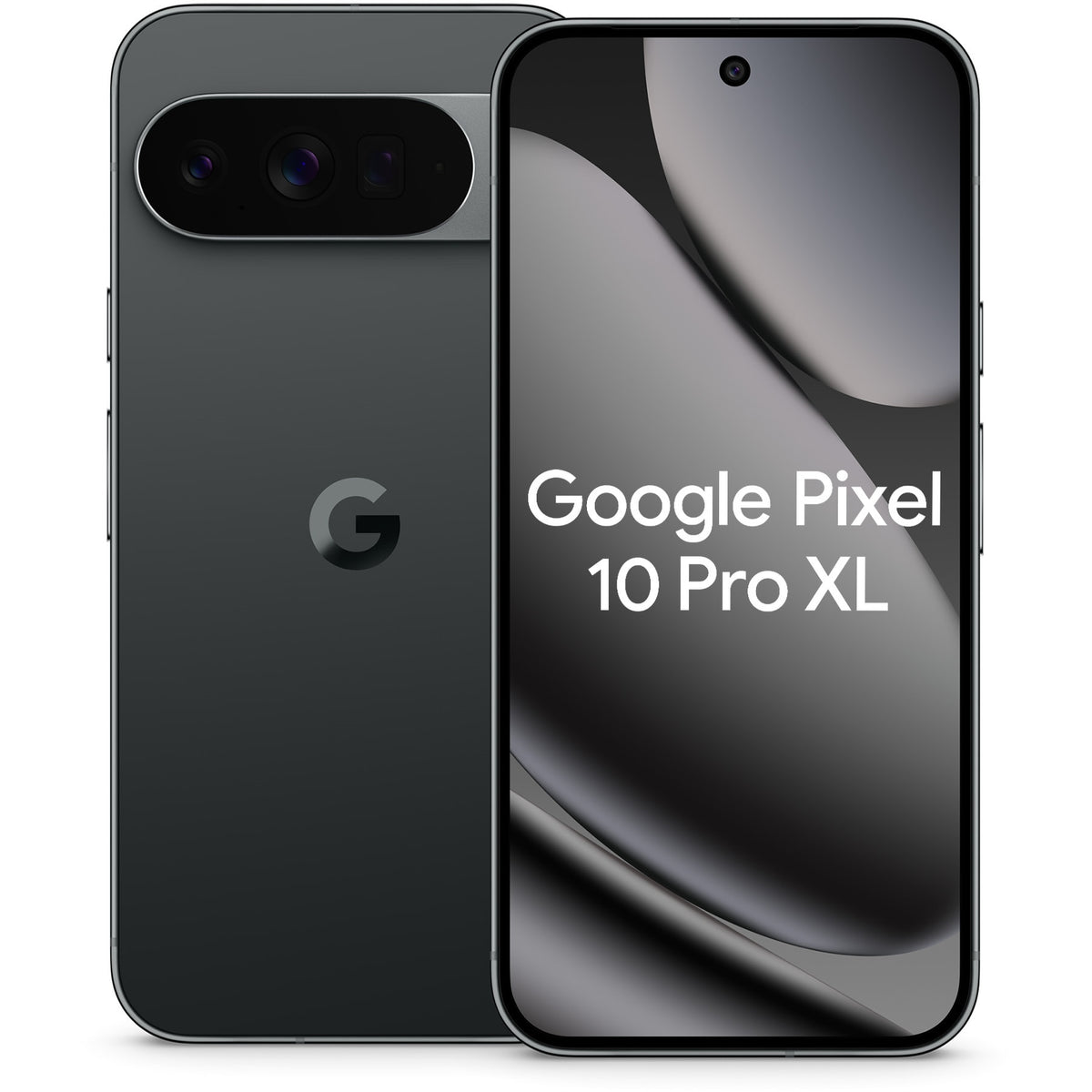 Google Pixel 10 Pro XL, 256 GB,16 GB RAM, Baterie 100% , 67 Cicluri, Obsidian Black