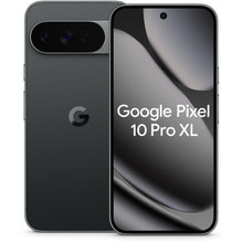 Google Pixel 10 Pro XL, 256 GB,16 GB RAM, Baterie 100% , 67 Cicluri, Obsidian Black