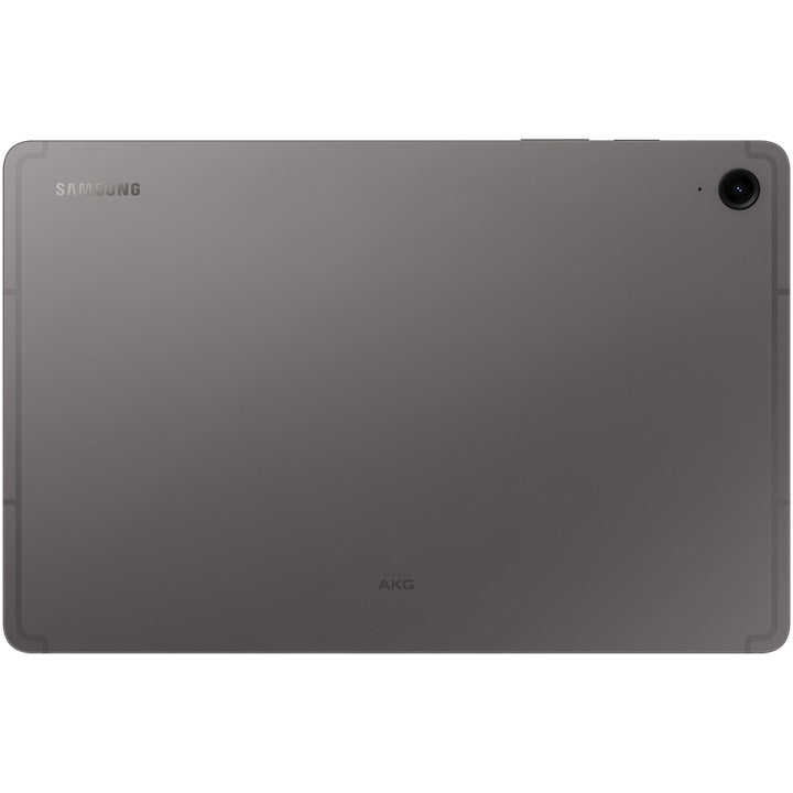 Tableta Samsung Galaxy Tab S9 FE, 10.9", 6GB RAM, 128GB, 5G, Gray