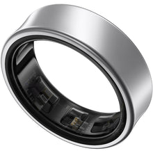 Inel inteligent Samsung Galaxy Ring -Titanium Silver, 10