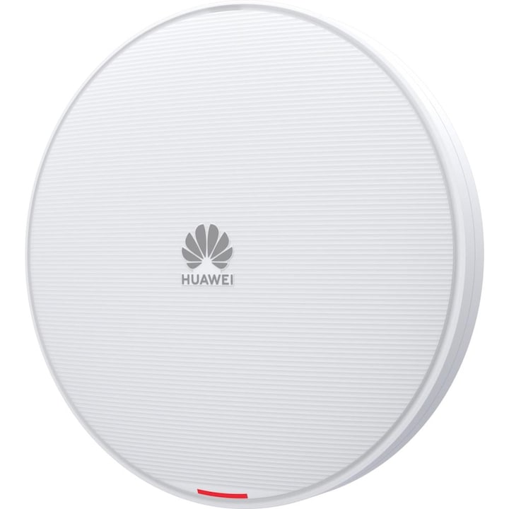 Access Point Huawei AIRENGINE 5761-11, 1P GB, 802.11ax INDOOR, 2+2 DOUA BENZI, SMART ANTENA, DUAL RADIO, WIFI6, USB, RJ45