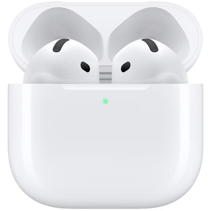 Casti Apple AirPods 4, Active Noise Cancellation