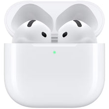 Casti Apple AirPods 4, Active Noise Cancellation
