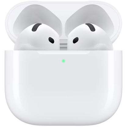 Casti Apple AirPods 4, Active Noise Cancellation