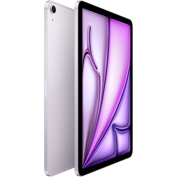Tableta Apple iPad Air 11" (2025),Procesor M3, 128GB, Wi-Fi, Purple