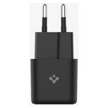 Incarcator Spigen ArcStation 1-Port USB-C PD 27W, 25W, Negru