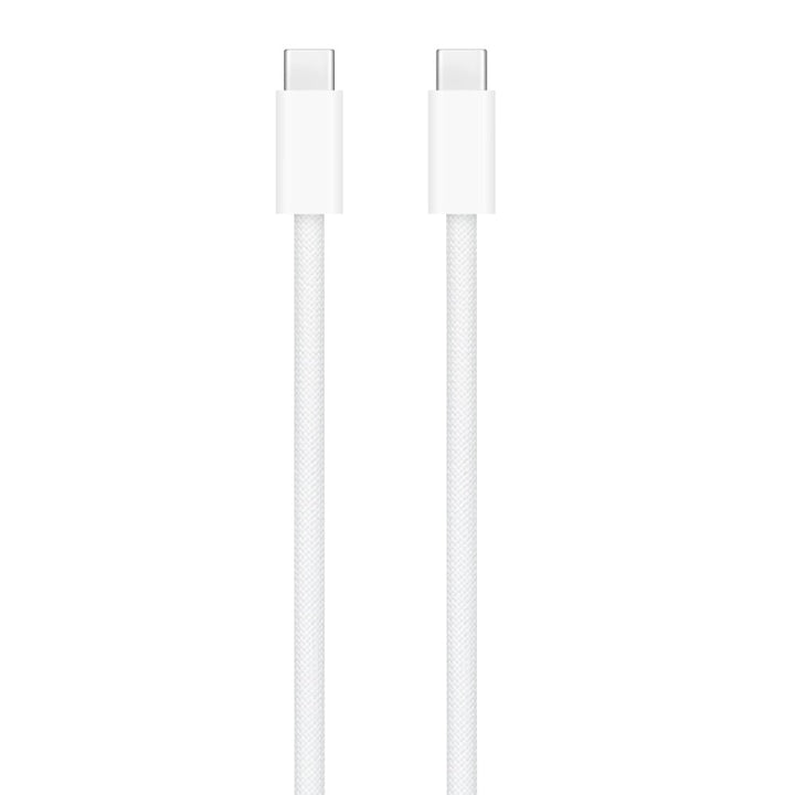 Cablu date Apple MU2G3ZM/A, 240W, USB-C, 2m