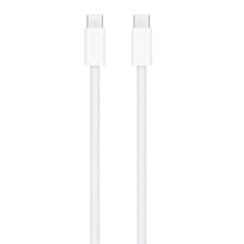 Cablu date Apple MU2G3ZM/A, 240W, USB-C, 2m