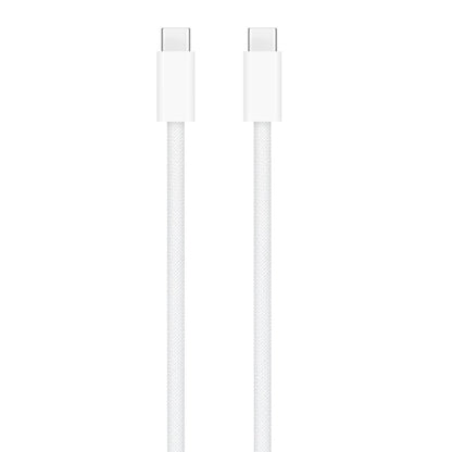 Cablu date Apple MU2G3ZM/A, 240W, USB-C, 2m