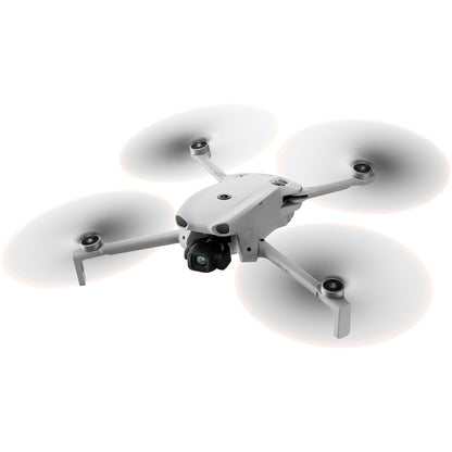 Drona DJI Lito X1, 48MP, 4K, Fly More Combo (DJI RC 2)