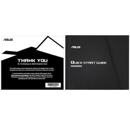 Placa video ASUS Dual GeForce RTX 5060 Ti OC 8GB GDDR7 128-bit, DUAL-RTX5060TI-O8G, Sigilata - Cutie uzata