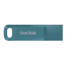 Memorie USB Sandisk 64GB Ultra Dual Drive Go Type-C, 150MB/s, Navagio Bay
