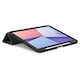 Husa pentru iPad Air 11/10.9 tok, Spigen Urban Fit, fekete