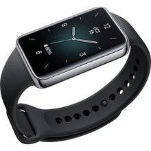Bratara fitness Honor Band 9, 1.57", AMOLED, Fitness Age, Negru