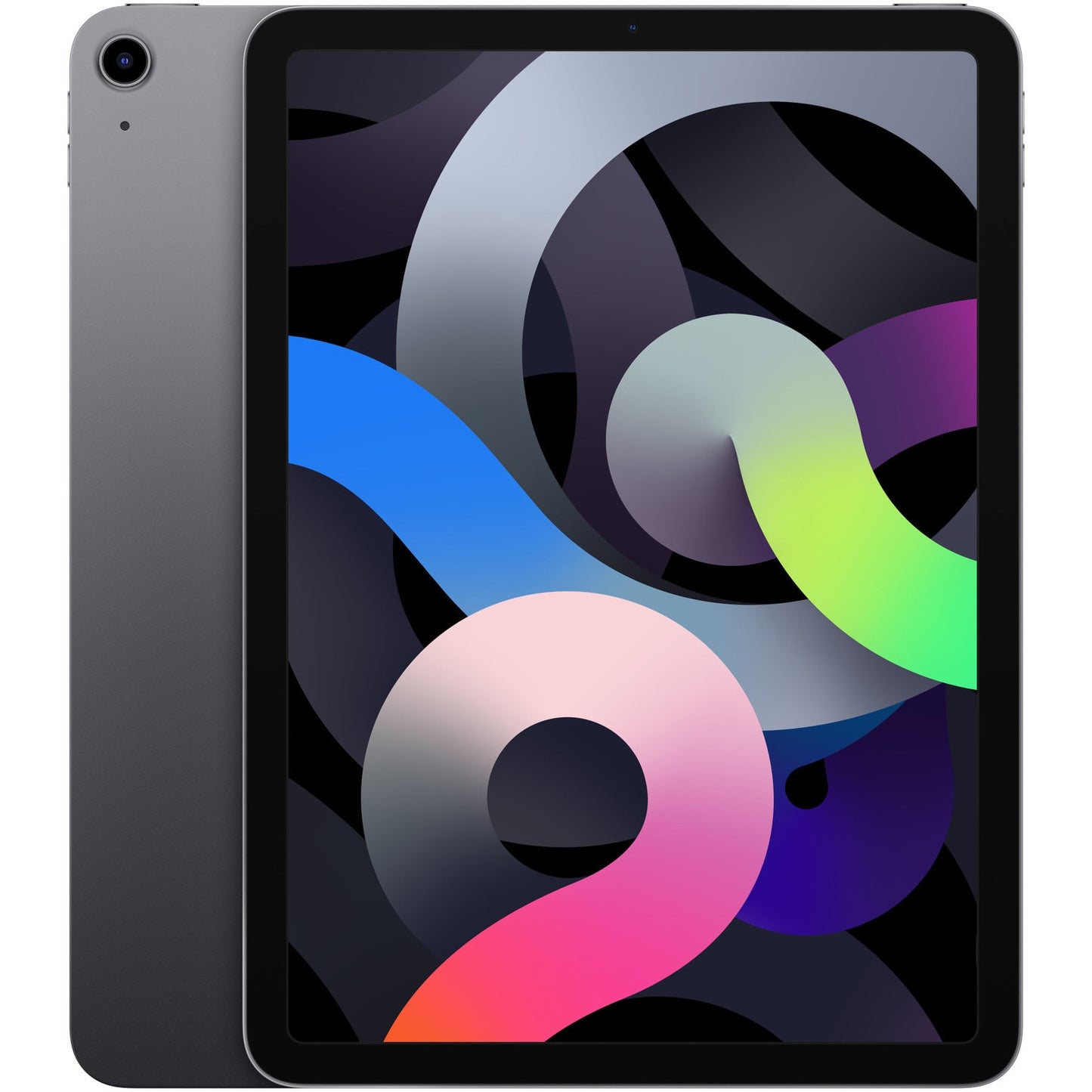 iPad Air Generatia 4,  256 GB, Stare excelenta