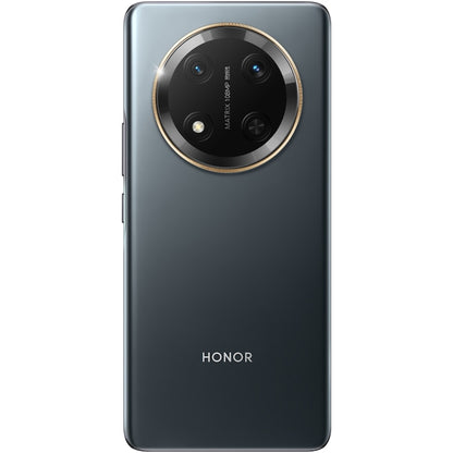Telefon mobil HONOR Magic7 Lite, Dual SIM, 8GB RAM, 256GB, Titanium Black