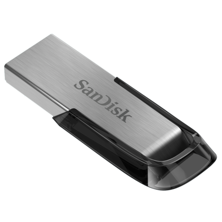 Memorie USB SanDisk Ultra Flair, 64GB, USB 3.0