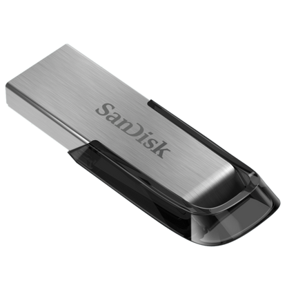 Memorie USB SanDisk Ultra Flair, 64GB, USB 3.0