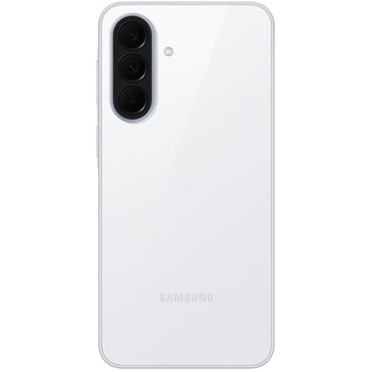 Telefon mobil Samsung Galaxy A37, Dual SIM, 6GB RAM, 128GB, 5G, Awesome White