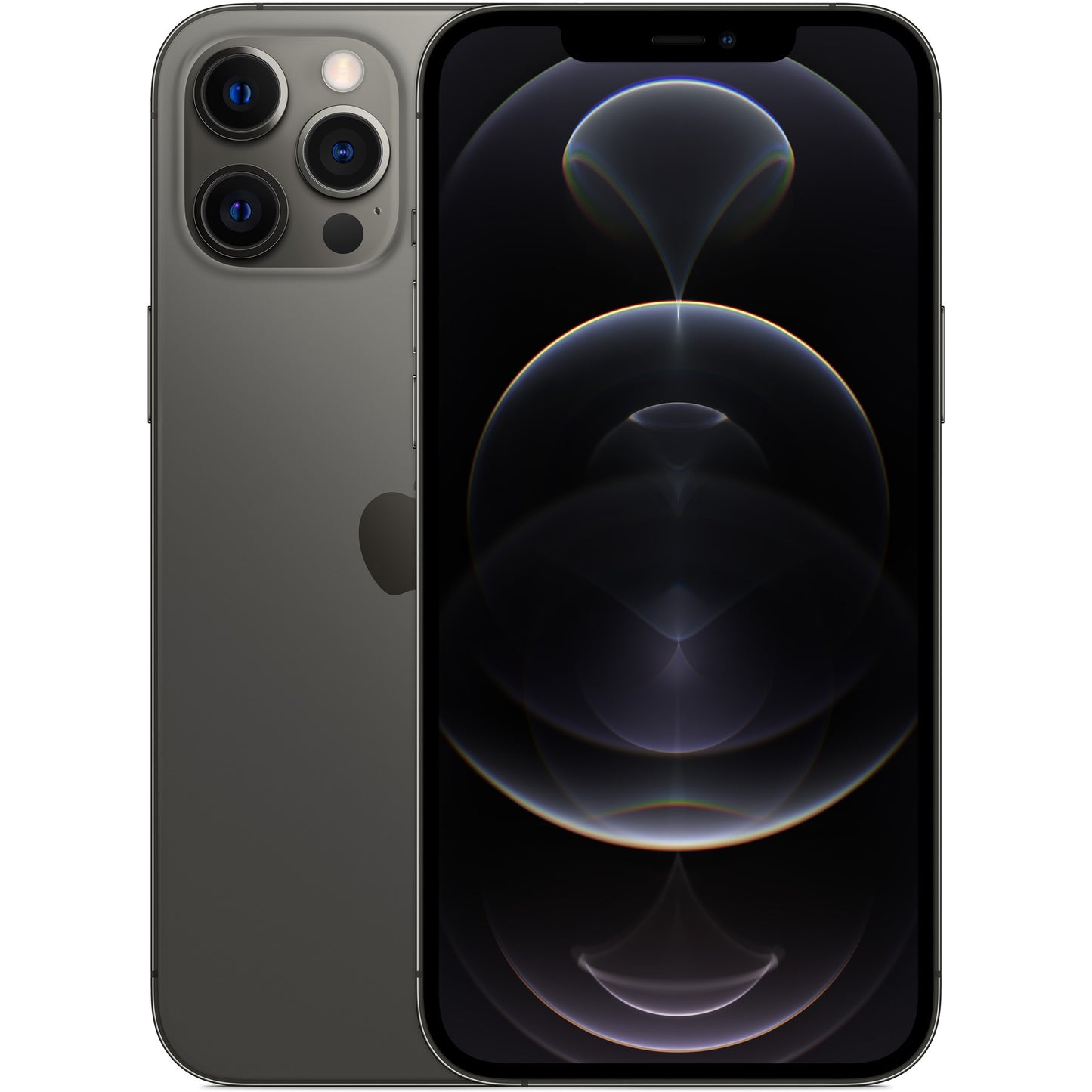 iPhone 12 Pro Max, 128 GB, Baterie 100%, Graphite